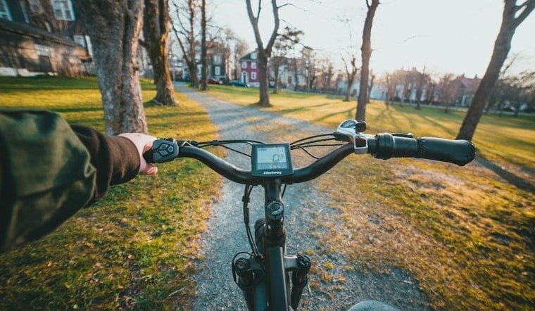Sandy Springs Cops Sound Alarm On Kids' High-Powered E-Bikes