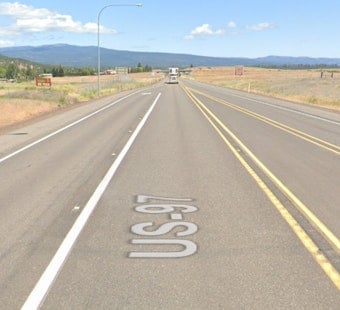 Sandy Teen Dies in SR 97 Head-On Horror Near Goldendale