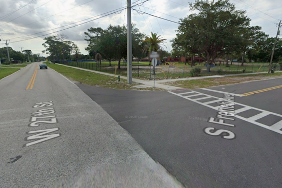 Sanford Pedestrian Killed After Pickup Truck Collision