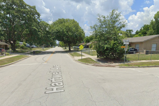 Sanford Shooting Near Hartwell Avenue leaves One Injured