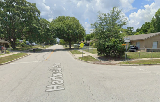 Sanford Shooting Near Hartwell Avenue leaves One Injured