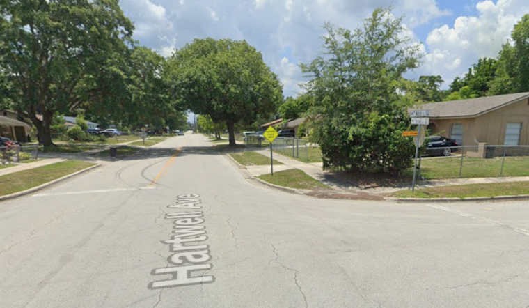 Sanford Shooting Near Hartwell Avenue leaves One Injured