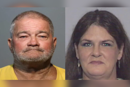 Sanford Son Forgives as Mother's Killer Gets Life
