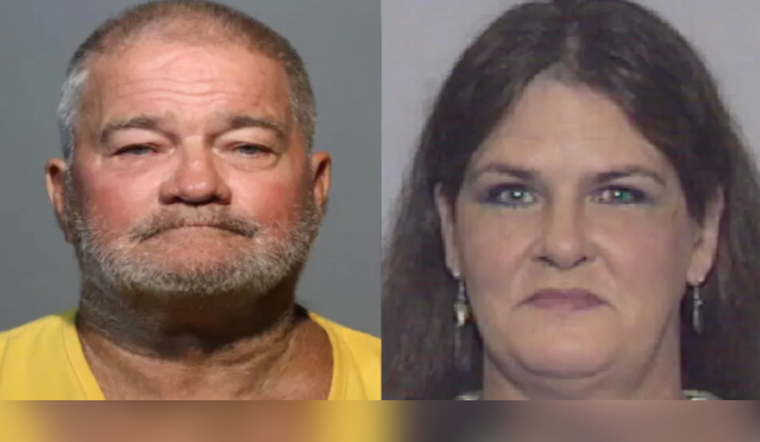 Sanford Son Forgives as Mother's Killer Gets Life