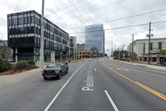 Sankranti Plots Buckhead Takeover With New Piedmont Road Spot