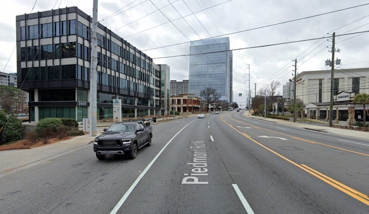 Sankranti Plots Buckhead Takeover With New Piedmont Road Spot