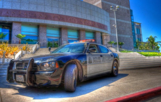 Santa Ana Hit-and-Run Kills 60-Year-Old Bicyclist