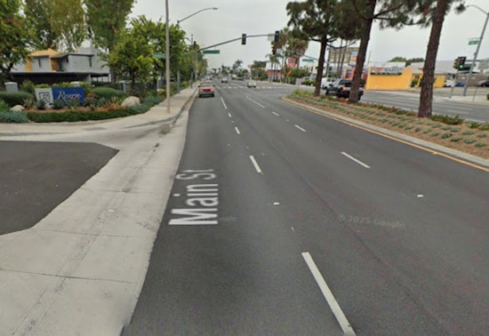 Santa Ana Teen Fatally Shot by Police During Family Dispute