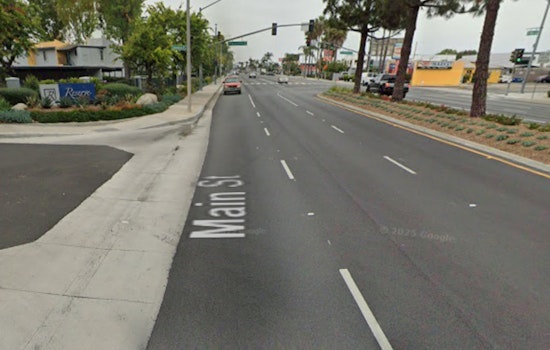 Santa Ana Teen Fatally Shot by Police During Family Dispute