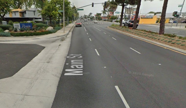 Santa Ana Teen Fatally Shot by Police During Family Dispute