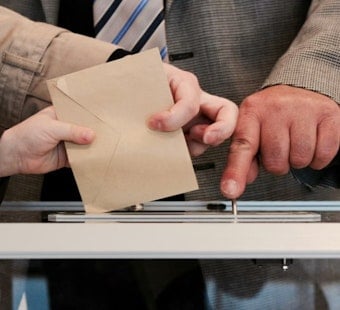Santa Clara Ballots Still Rolling In as June 2 Primary Tally Shifts