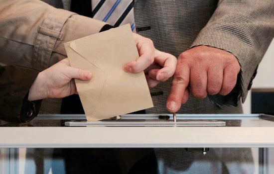 Santa Clara Ballots Still Rolling In as June 2 Primary Tally Shifts
