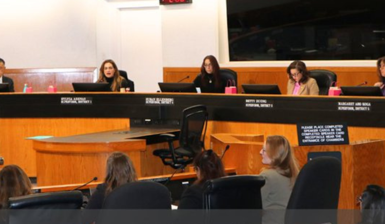 Santa Clara Pols Stare Down $787 Million Budget Hole As Hearings Kick Off