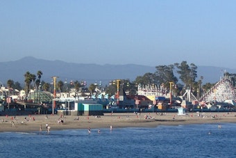 Santa Cruz Locals Bolt as Sky-High Rents Shrink Surf City