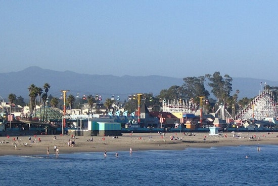 Santa Cruz Locals Bolt as Sky-High Rents Shrink Surf City