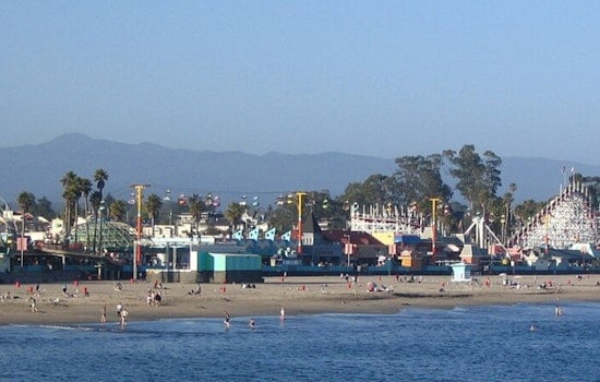 Santa Cruz Locals Bolt as Sky-High Rents Shrink Surf City