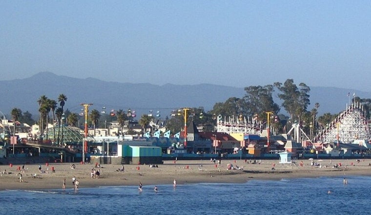 Santa Cruz Locals Bolt as Sky-High Rents Shrink Surf City