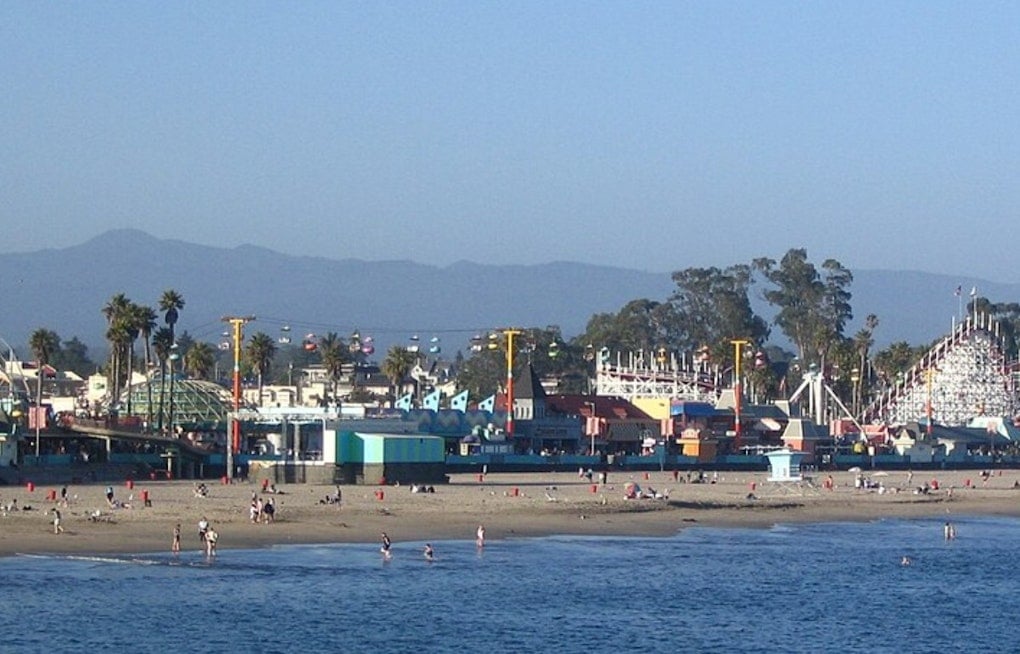 Santa Cruz Locals Bolt as Sky-High Rents Shrink Surf City