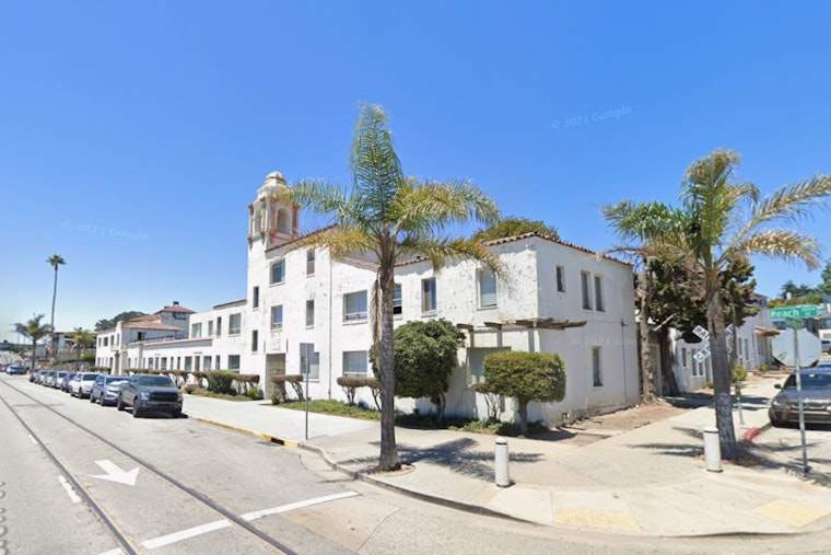 Santa Cruz’s La Bahia Snags $115 Million Refi in Beachfront Power Play
