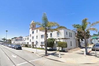 Santa Cruz’s La Bahia Snags $115 Million Refi in Beachfront Power Play