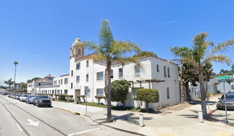 Santa Cruz’s La Bahia Snags $115 Million Refi in Beachfront Power Play