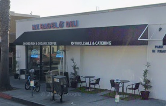 Santa Monica Bagel Staple Gets Bold Nigerian Twist