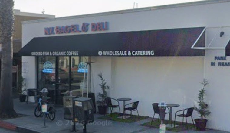 Santa Monica Bagel Staple Gets Bold Nigerian Twist
