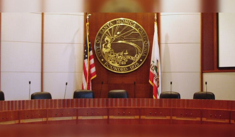 Santa Monica $2M Grant To Study I-10 Cap Parks