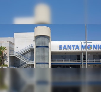 Santa Monica Pols Fast-Track $25 Pay Floor For Frontline Health Workers