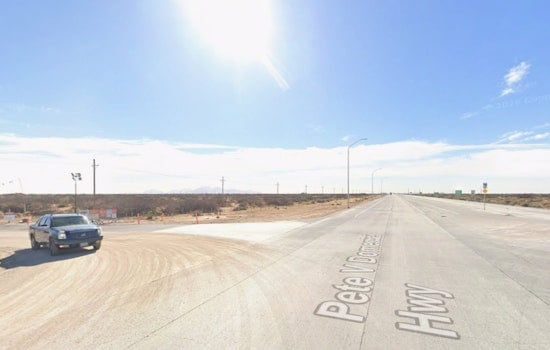Santa Teresa Locals Grill County Over Project Jupiter’s Massive Power Play