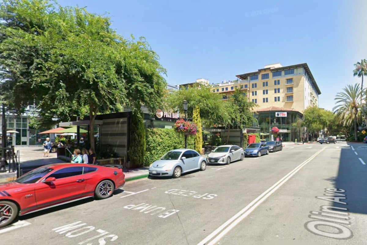 hoodline.com - Eileen Vargas - Santana Row Snags Johnny Doughnuts As Wine Country Looms Next