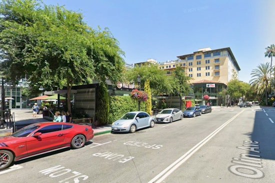 Santana Row Snags Johnny Doughnuts As Wine Country Looms Next