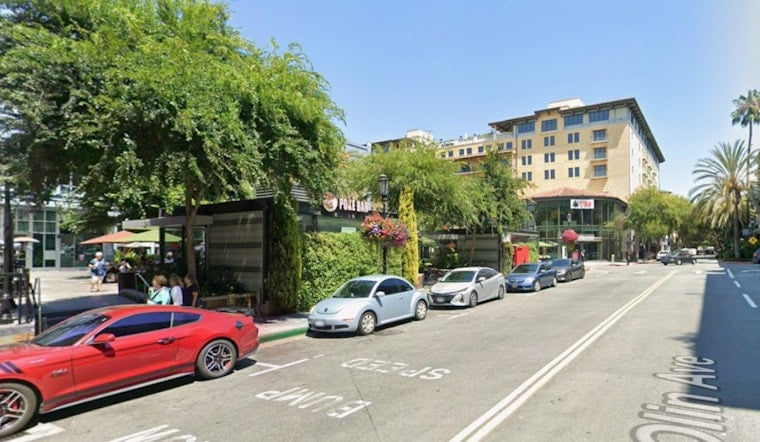 Santana Row Snags Johnny Doughnuts As Wine Country Looms Next
