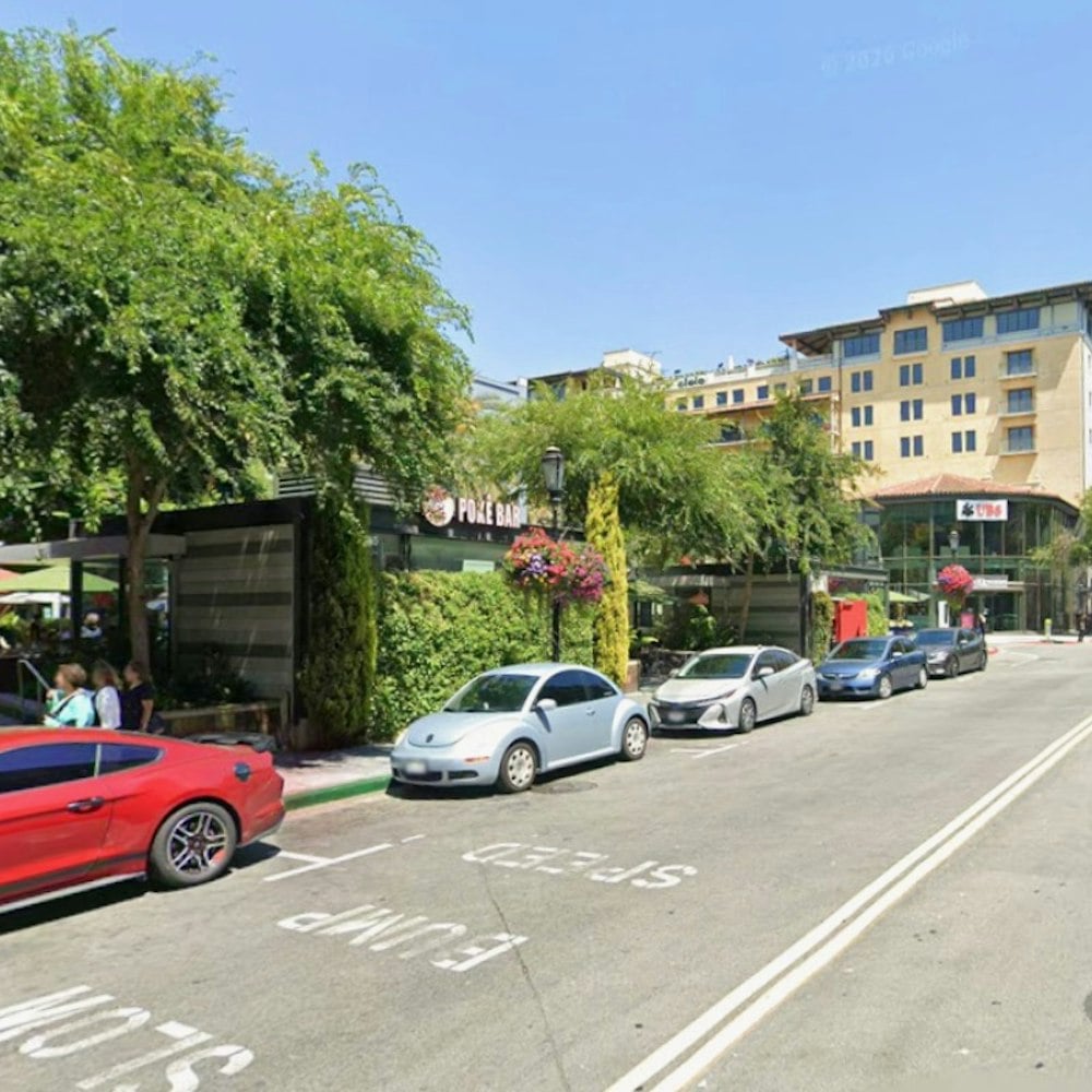 Santana Row Snags Johnny Doughnuts As Wine Country Looms Next