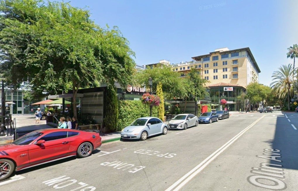 Santana Row Snags Johnny Doughnuts As Wine Country Looms Next
