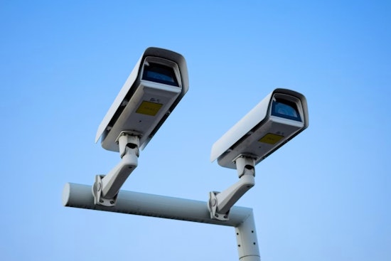 Santee Inches Toward License Plate Spy Cameras in Yearlong Test