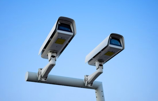 Santee Inches Toward License Plate Spy Cameras in Yearlong Test