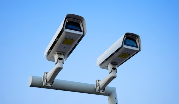 Santee Inches Toward License Plate Spy Cameras in Yearlong Test