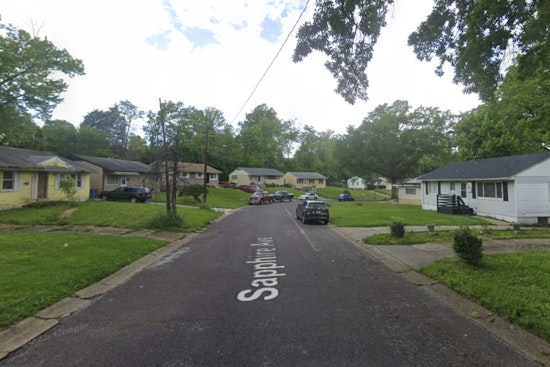 Sapphire Avenue Chaos: St. Louis Man Charged After Bullets Graze Woman in Bed