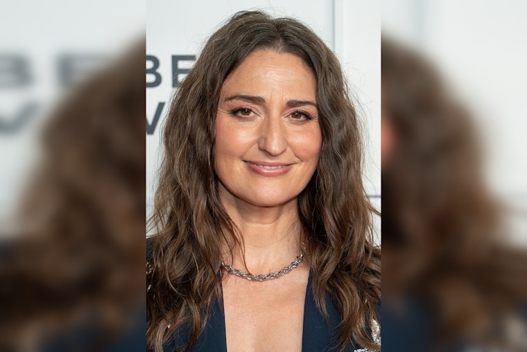 Sara Bareilles Plots Austin Double Takeover With Good Grief Tour And Waitress Run