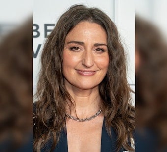 Sara Bareilles Plots Austin Double Takeover With Good Grief Tour And Waitress Run