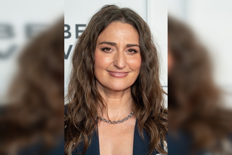 Sara Bareilles Plots Austin Double Takeover With Good Grief Tour And Waitress Run