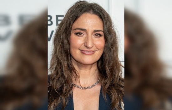 Sara Bareilles Plots Austin Double Takeover With Good Grief Tour And Waitress Run