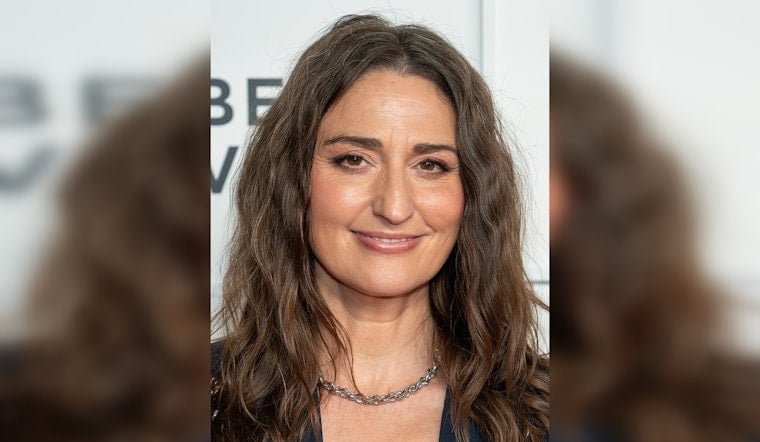 Sara Bareilles Plots Austin Double Takeover With Good Grief Tour And Waitress Run