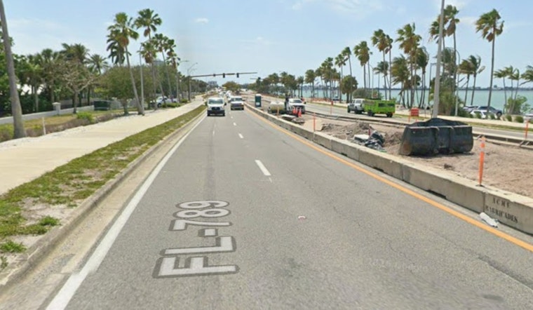 Sarasota Cyclist Dead After Late-Night John Ringling Causeway Crash