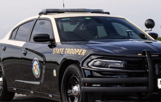 Sarasota I-75 Death Crash Snarls Morning Drive at Jacaranda Exit