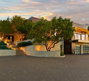 Saratoga Hilltop Stunner Lists Near $19 Million As AI Cash Crowds Luxury Market