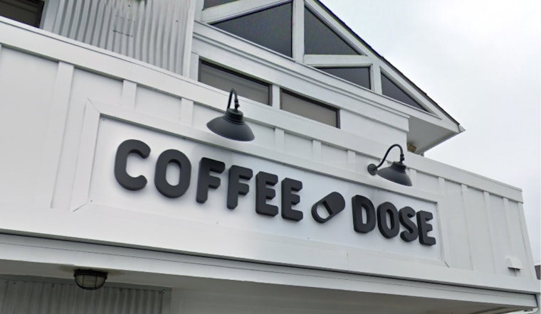Sassy OC Coffee Craze Crashes Encinitas With Anti-Bitch Brews