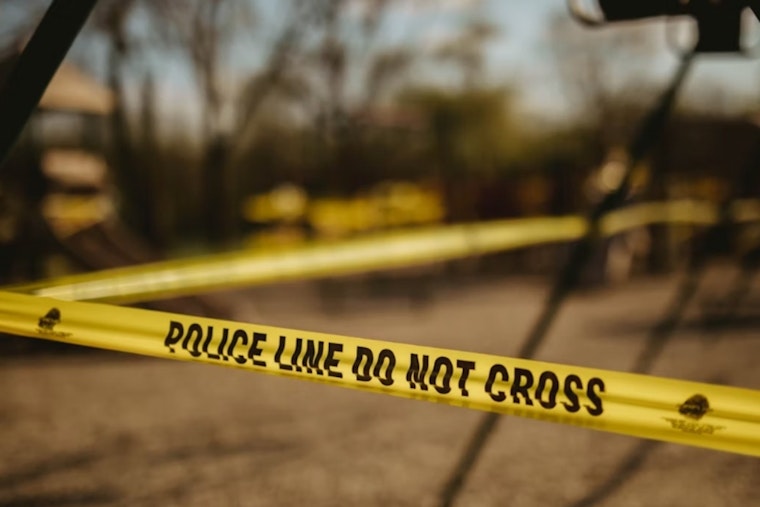 Saturday Night Shooting Rocks Southeast Charlotte Complex Near Charleston Place Lane