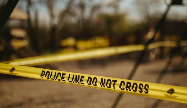 Saturday Night Shooting Rocks Southeast Charlotte Complex Near Charleston Place Lane